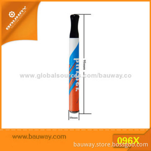 2013 Hot Electronic Cigarette/Mini Disposable E-cigs BW-096X with Fast Shipping